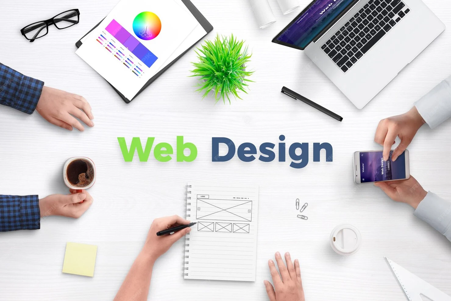 Desarrollo Web