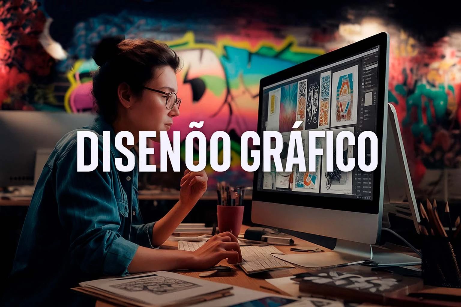 Diseño Gráfico