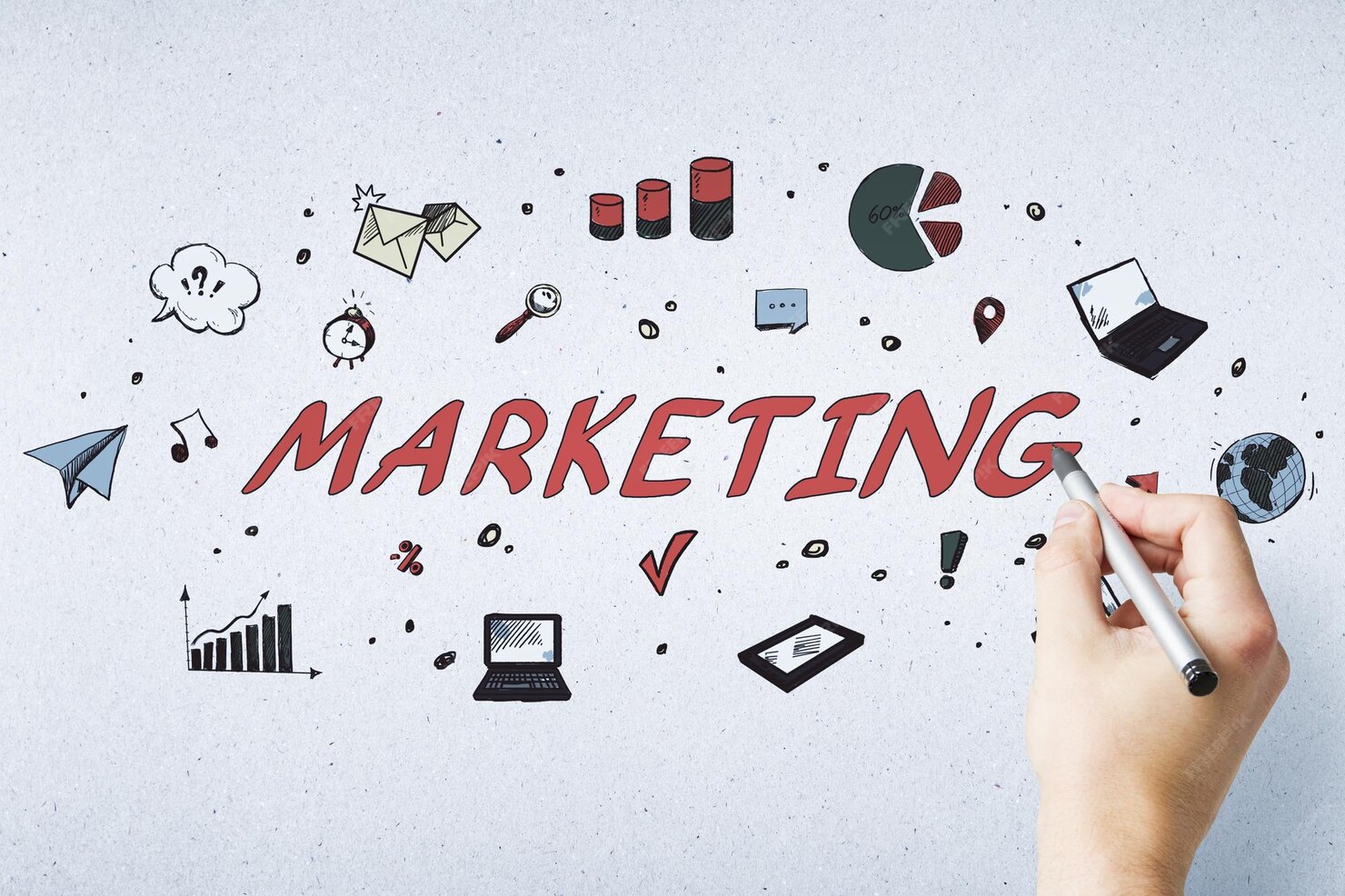 Marketing Digital